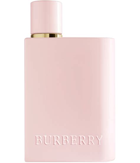 extracto de burberry|burberry her perfume for women.